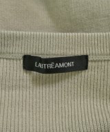 LAUTREAMONT（ロートレアモン）ニット・セーター ベージュ サイズ:38(M位) レディース/2200631711117