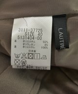 LAUTREAMONT（ロートレアモン）ロング・マキシ丈スカート 茶 サイズ:40(M位) レディース/2200631711193