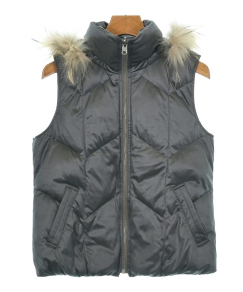 ロートレアモン(LAUTREAMONT)のLAUTREAMONT ダウンジャケット/ダウンベスト