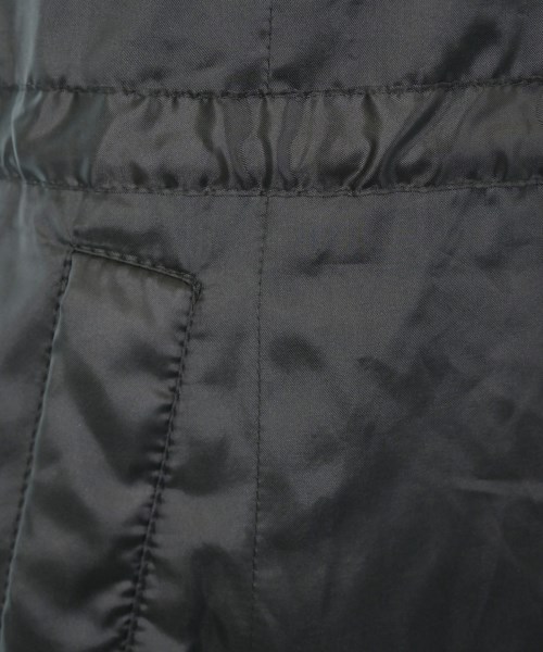 LAUTREAMONT（ロートレアモン）ダウンジャケット/ダウンベスト グレー サイズ:38(M位) レディース/2200631711209