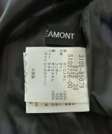 LAUTREAMONT（ロートレアモン）ダウンジャケット/ダウンベスト グレー サイズ:38(M位) レディース/2200631711209