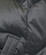 LAUTREAMONT（ロートレアモン）ダウンジャケット/ダウンベスト グレー サイズ:38(M位) レディース/2200631711209