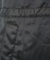 LAUTREAMONT（ロートレアモン）ダウンジャケット/ダウンベスト グレー サイズ:38(M位) レディース/2200631711209