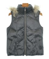 LAUTREAMONT ダウンジャケット/ダウンベスト