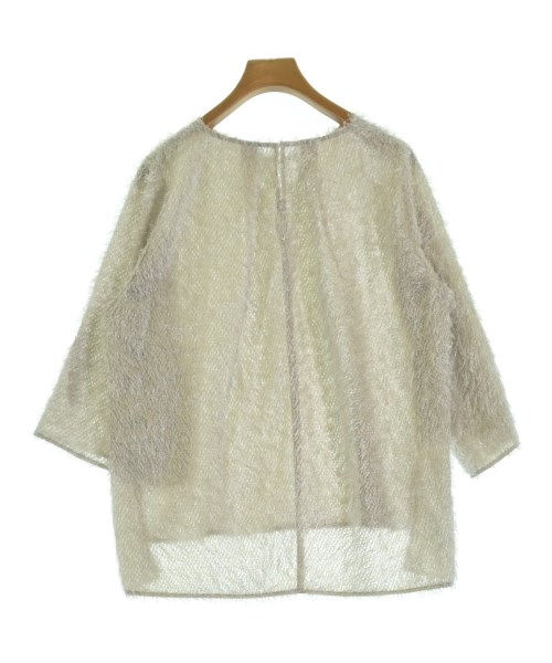 LAUTREAMONT（ロートレアモン）カジュアルシャツ グレー サイズ:38(M位) レディース/2200614009057