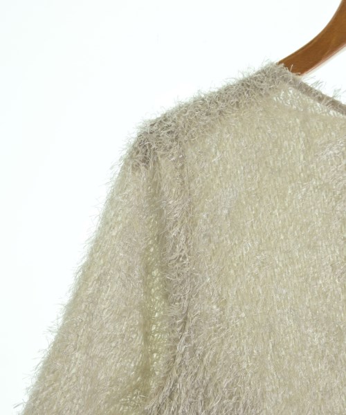 LAUTREAMONT（ロートレアモン）カジュアルシャツ グレー サイズ:38(M位) レディース/2200614009057