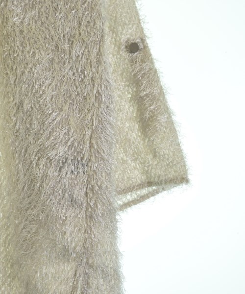 LAUTREAMONT（ロートレアモン）カジュアルシャツ グレー サイズ:38(M位) レディース/2200614009057