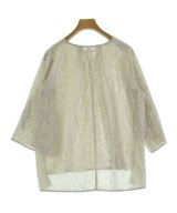 LAUTREAMONT（ロートレアモン）カジュアルシャツ グレー サイズ:38(M位) レディース/2200614009057