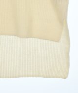 LAUTREAMONT（ロートレアモン）ベスト 白 サイズ:38(M位) レディース/2200618853038