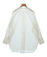 LAUTREAMONT（ロートレアモン）ドレスシャツ 白 サイズ:38(M位) レディース/2200618853045