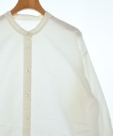 LAUTREAMONT（ロートレアモン）ドレスシャツ 白 サイズ:38(M位) レディース/2200618853045