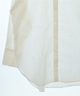 LAUTREAMONT（ロートレアモン）ドレスシャツ 白 サイズ:38(M位) レディース/2200618853045