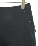 LAUTREAMONT（ロートレアモン）スラックス 黒 サイズ:38(M位) レディース/2200619953072