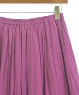 LAUTREAMONT（ロートレアモン）ロング・マキシ丈スカート 紫 サイズ:38(M位) レディース/2200628520036