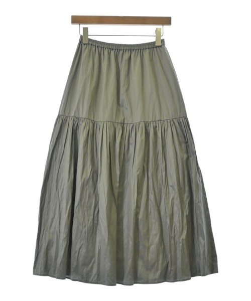 ロートレアモン(LAUTREAMONT)のLAUTREAMONT ロング・マキシ丈スカート