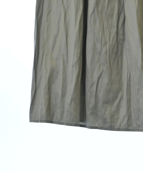 LAUTREAMONT（ロートレアモン）ロング・マキシ丈スカート グレー サイズ:38(M位) レディース/2200634350078