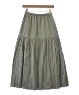 LAUTREAMONT ロング・マキシ丈スカート