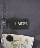 LAUTREAMONT（ロートレアモン）ブラウス グレー サイズ:38(M位) レディース/2200607406092