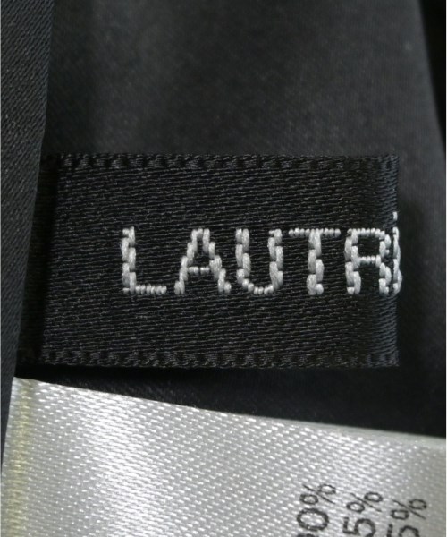 LAUTREAMONT（ロートレアモン）ロング・マキシ丈スカート 黒 サイズ:36(S位) レディース/2200607979084