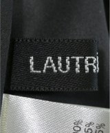 LAUTREAMONT（ロートレアモン）ロング・マキシ丈スカート 黒 サイズ:36(S位) レディース/2200607979084