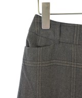LAUTREAMONT（ロートレアモン）スラックス 茶 サイズ:38(M位) レディース/2200609207031
