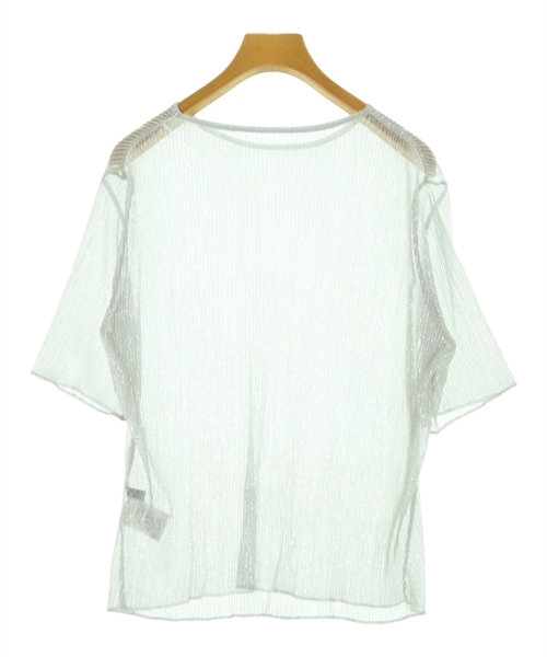 LAUTREAMONT（ロートレアモン）Tシャツ・カットソー シルバー サイズ:38(M位) レディース/2200612865013