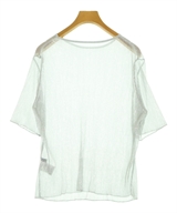 LAUTREAMONT（ロートレアモン）Tシャツ・カットソー シルバー サイズ:38(M位) レディース/2200612865013