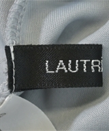 LAUTREAMONT（ロートレアモン）ロング・マキシ丈スカート シルバー サイズ:38(M位) レディース/2200612865020