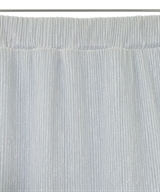 LAUTREAMONT（ロートレアモン）ロング・マキシ丈スカート シルバー サイズ:38(M位) レディース/2200612865020