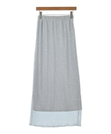 LAUTREAMONT ロング・マキシ丈スカート