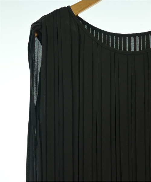 LAUTREAMONT（ロートレアモン）ワンピース 黒 サイズ:2(M位) レディース/2200610388224