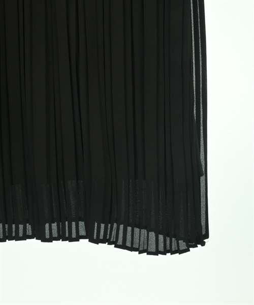 LAUTREAMONT（ロートレアモン）ワンピース 黒 サイズ:2(M位) レディース/2200610388224