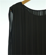 LAUTREAMONT（ロートレアモン）ワンピース 黒 サイズ:2(M位) レディース/2200610388224