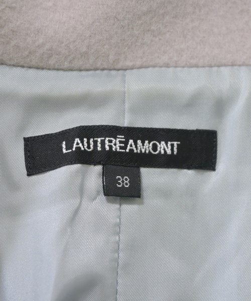 LAUTREAMONT（ロートレアモン）その他 ピンク サイズ:38(M位) レディース/2200604117014