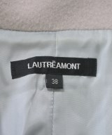 LAUTREAMONT（ロートレアモン）その他 ピンク サイズ:38(M位) レディース/2200604117014