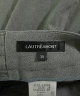 LAUTREAMONT（ロートレアモン）その他 グレー サイズ:38(M位) レディース/2200604117021