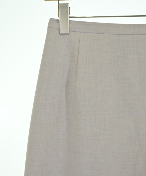 LAUTREAMONT（ロートレアモン）ひざ丈スカート グレー サイズ:38(M位) レディース/2200604117038