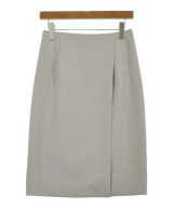 LAUTREAMONT（ロートレアモン）ひざ丈スカート グレー サイズ:38(M位) レディース/2200604117038
