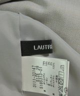 LAUTREAMONT（ロートレアモン）ひざ丈スカート グレー サイズ:38(M位) レディース/2200604117038