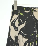 LAUTREAMONT（ロートレアモン）ロング・マキシ丈スカート 黒 サイズ:38(M位) レディース/2200604117045