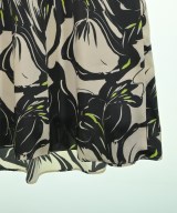 LAUTREAMONT（ロートレアモン）ロング・マキシ丈スカート 黒 サイズ:38(M位) レディース/2200604117045