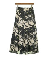 LAUTREAMONT ロング・マキシ丈スカート