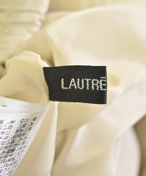 LAUTREAMONT（ロートレアモン）ロング・マキシ丈スカート ベージュ サイズ:38(M位) レディース/2200604117052