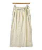 LAUTREAMONT（ロートレアモン）ロング・マキシ丈スカート ベージュ サイズ:38(M位) レディース/2200604117052