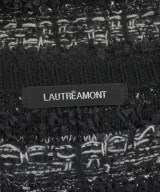 LAUTREAMONT（ロートレアモン）ニット・セーター 黒 サイズ:38(M位) レディース/2200604117175