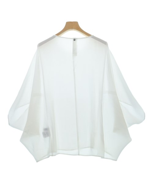 LAUTREAMONT（ロートレアモン）ブラウス 白 サイズ:40(M位) レディース/2200614318043