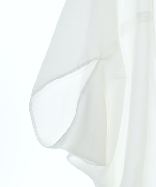 LAUTREAMONT（ロートレアモン）ブラウス 白 サイズ:40(M位) レディース/2200614318043