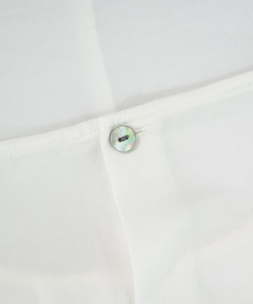 LAUTREAMONT（ロートレアモン）ブラウス 白 サイズ:40(M位) レディース/2200614318043