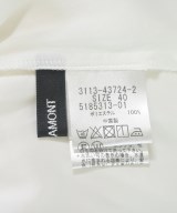 LAUTREAMONT（ロートレアモン）ブラウス 白 サイズ:40(M位) レディース/2200614318043