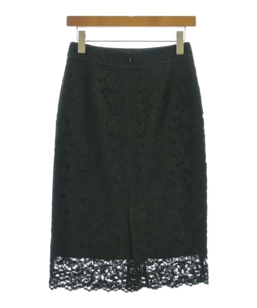 LAUTREAMONT（ロートレアモン）ロング・マキシ丈スカート 黒 サイズ:38(M位) レディース/2200618514069